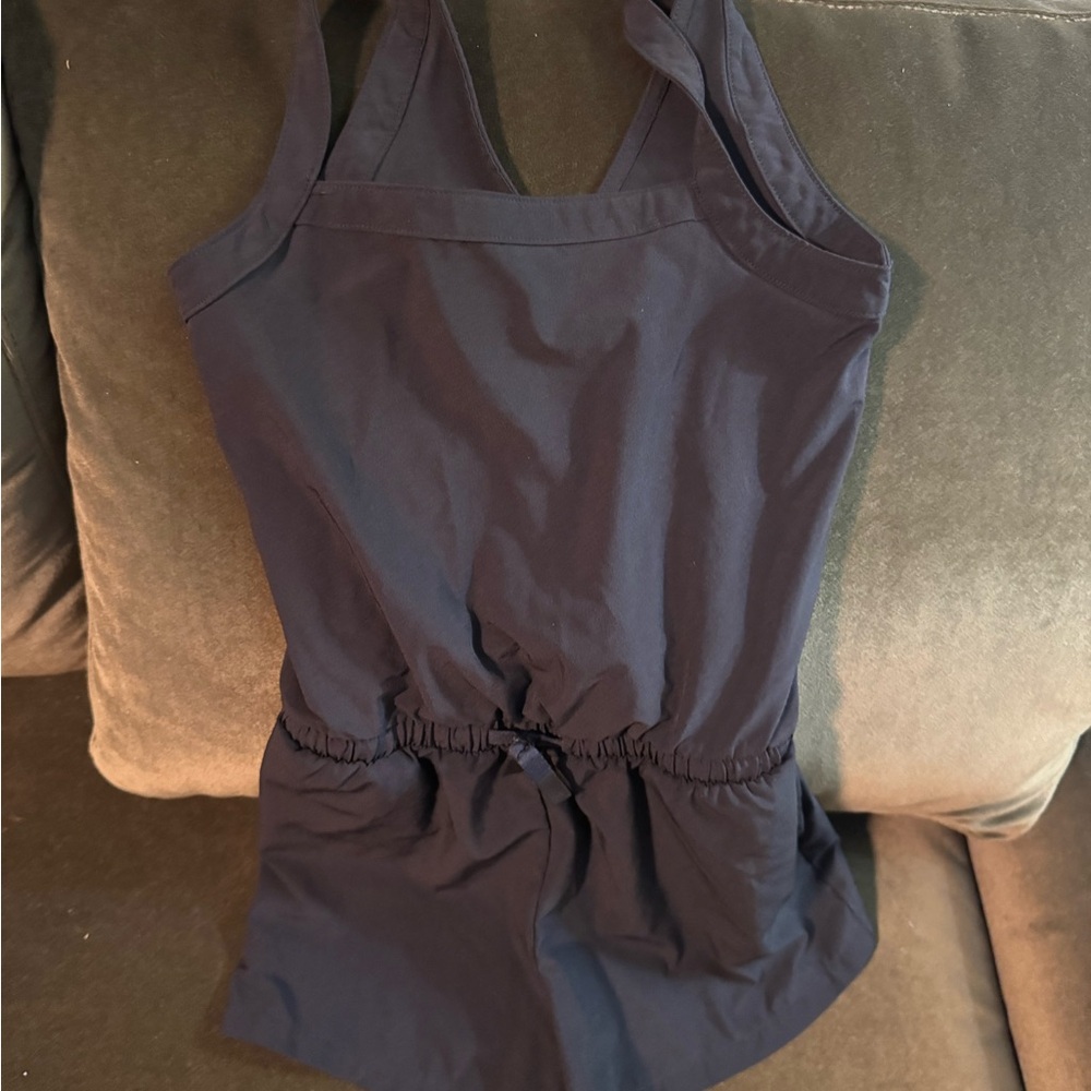 All in Motion Dark Blue Activewear